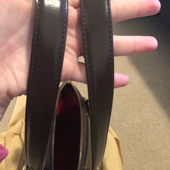 Louis Vuitton Verona mm Damier - Picture 3 of 8